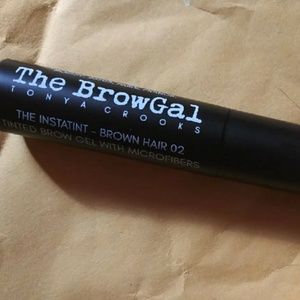 Browgel